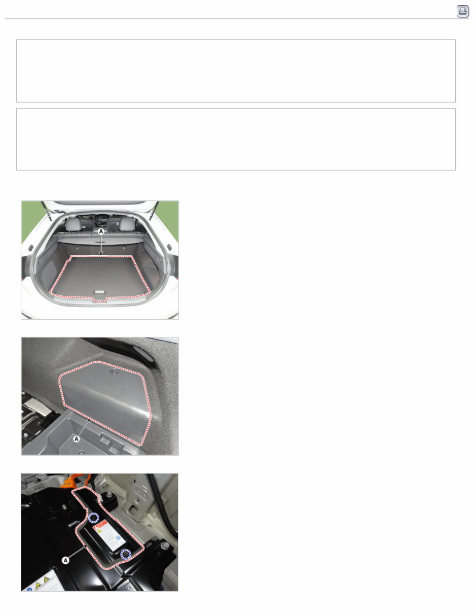 2020 Hyundai IONIQ Plug-in Hybrid (AE PHEV) G 1.6 GDI PHEV Service & Repair Manual preview img 7