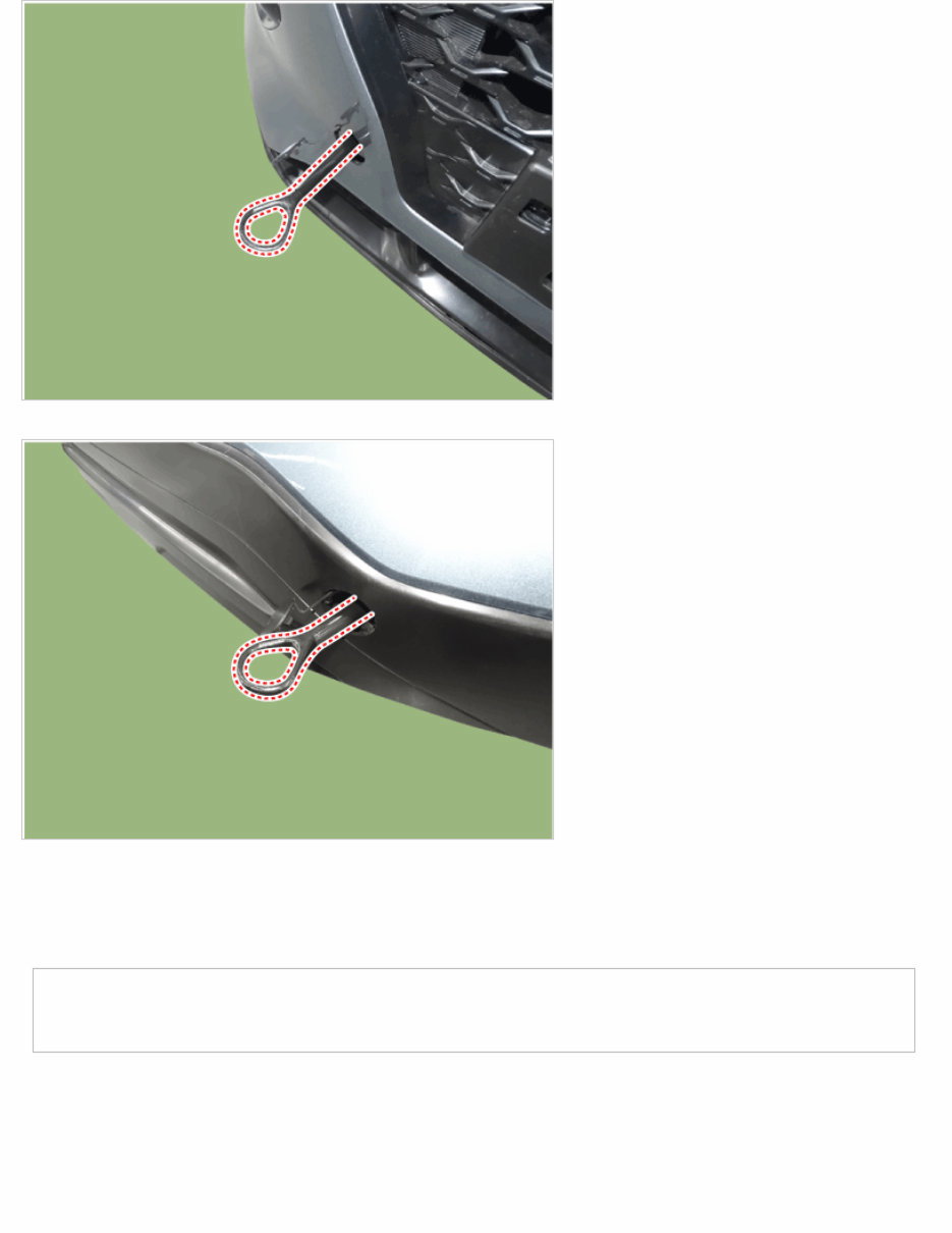 2023 Hyundai KONA N (OS N) G 2.0 T-GDI THETA II Service & Repair Manual preview img 10