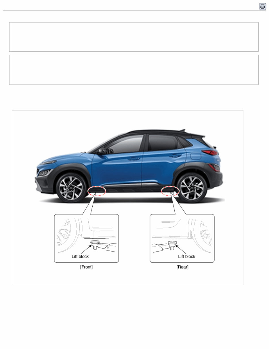 2023 Hyundai KONA (OS) G 2.0 MPI NU PE Service & Repair Manual preview img 10