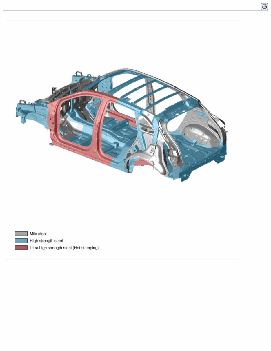 2022 Hyundai NEXO (FE) 113KW Service & Repair Manual preview img 1