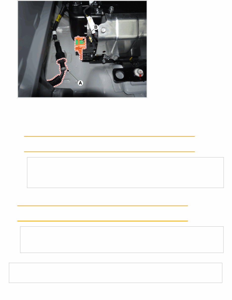 2021 Hyundai NEXO (FE) 113KW Service & Repair Manual preview img 4