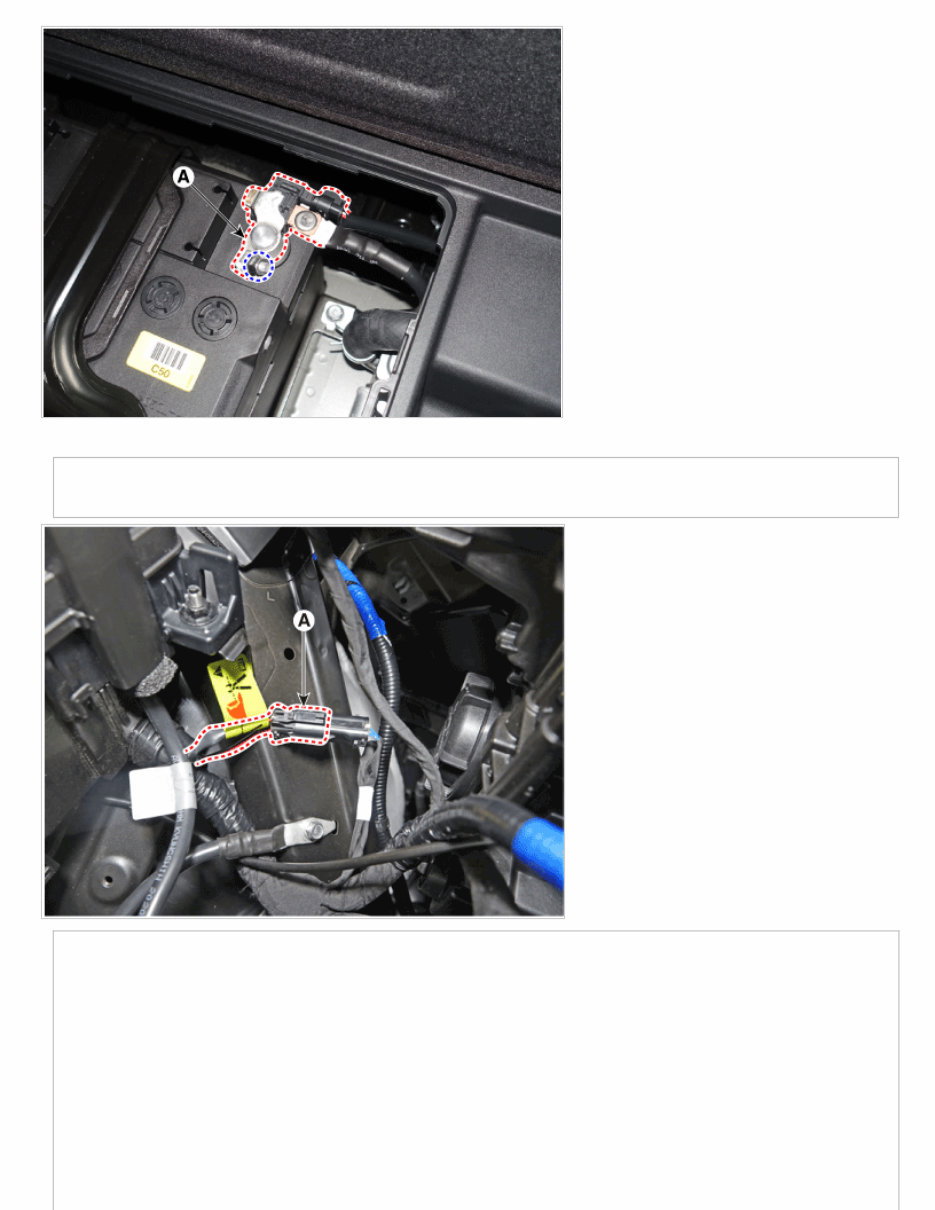 2022 Hyundai SANTAFE Plug-in Hybrid (TM PHEV) G 1.6 T-GDI PHEV Service & Repair Manual preview img 9