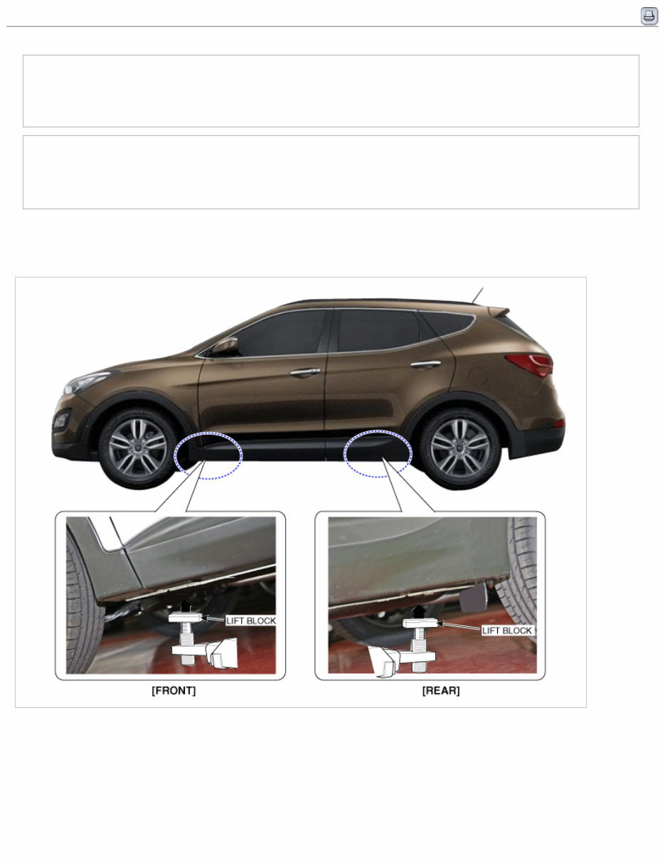 2017 Hyundai SANTAFE SPORT (DMA) G 2.4 GDI Service & Repair Manual preview img 10