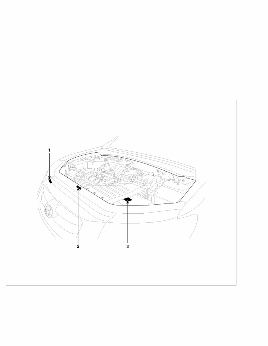 2011 Hyundai SANTAFE (CM) G 2.4 DOHC Service & Repair Manual preview img 5