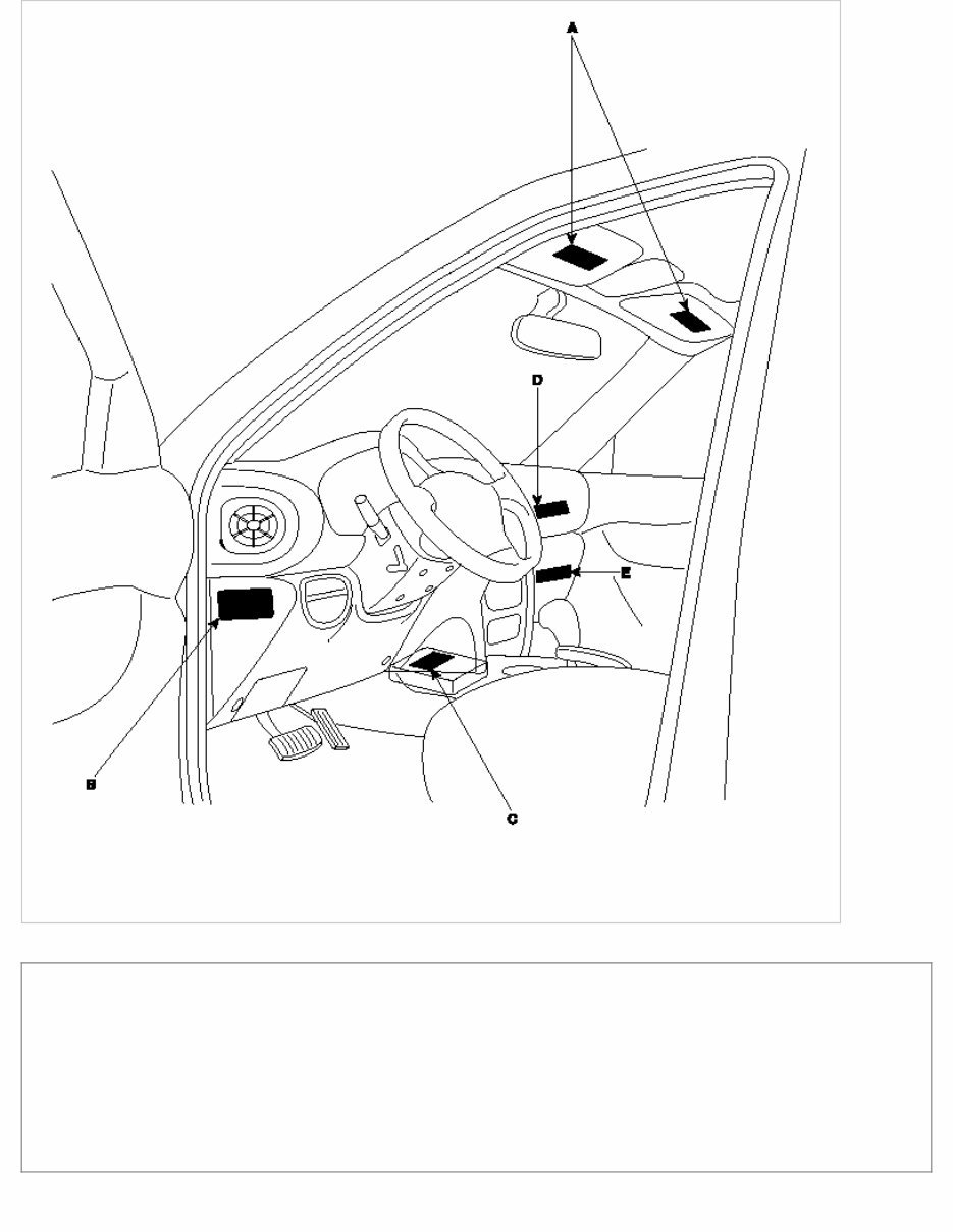 2003 Hyundai SANTAFE (SM) G 2.7 DOHC Service & Repair Manual preview img 7