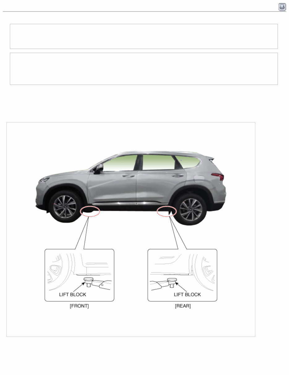 2020 Hyundai SANTAFE (TMA) G 2.0 T-GDI Service & Repair Manual preview img 10