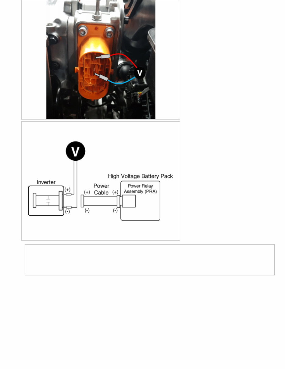 2022 Hyundai SONATA Hybrid (DN8 HEV) G 2.0 GDI HEV Service & Repair Manual preview img 10