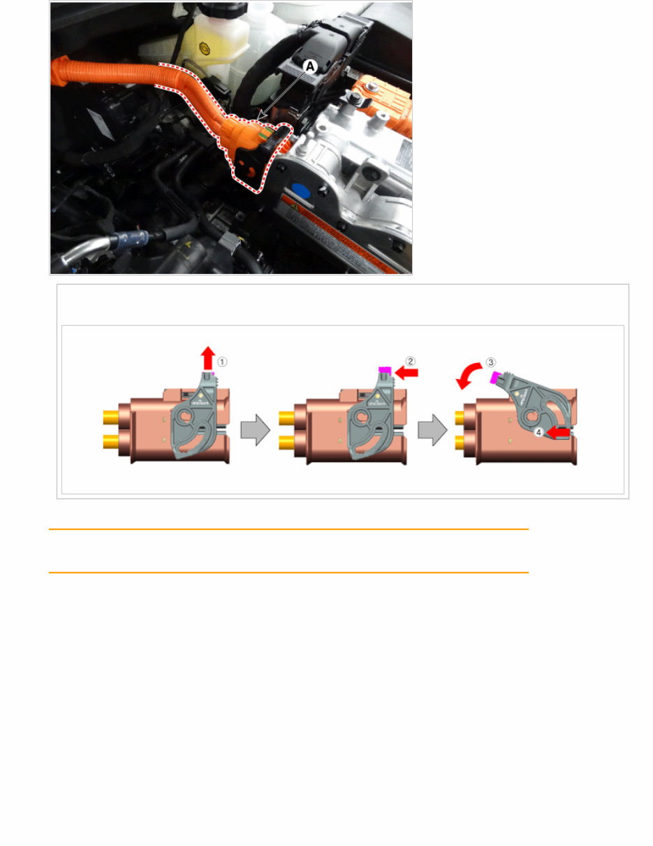 2022 Hyundai SONATA Hybrid (DN8 HEV) G 2.0 GDI HEV Service & Repair Manual preview img 9