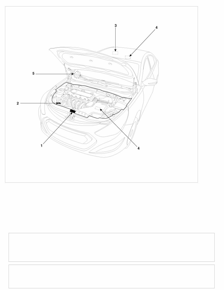 2011 Hyundai SONATA Hybrid (YF HEV) G 2.4 HEV Service & Repair Manual preview img 10
