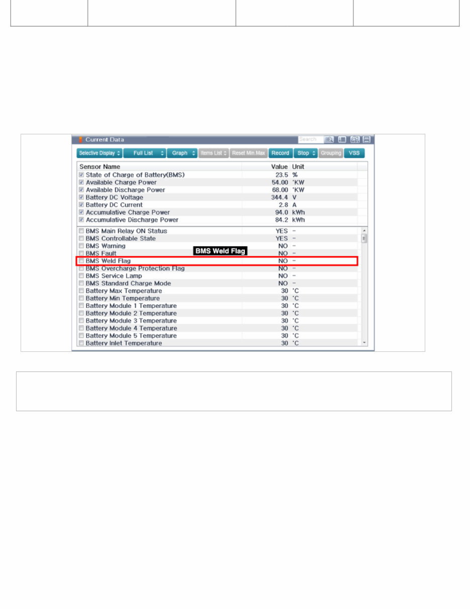 2017 Hyundai SONATA Plug-in Hybrid (LF PHEV) G 2.0 PHEV Service & Repair Manual preview img 10