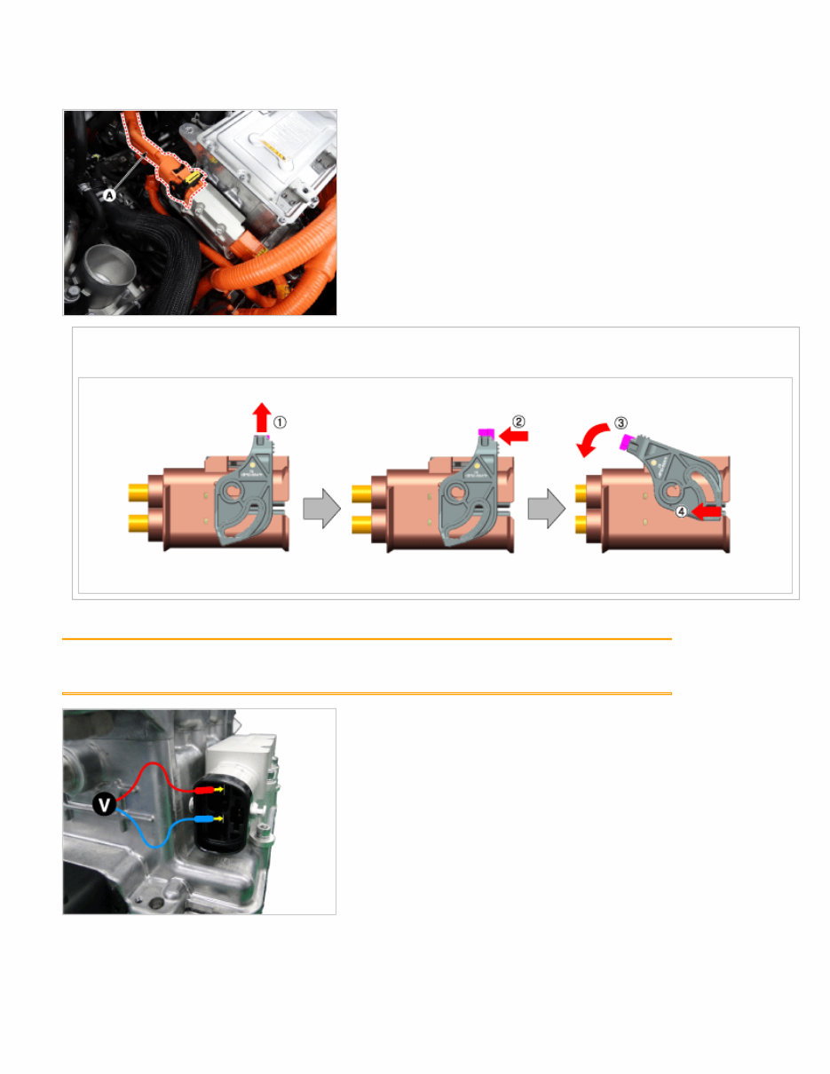 2017 Hyundai SONATA Plug-in Hybrid (LF PHEV) G 2.0 PHEV Service & Repair Manual preview img 6