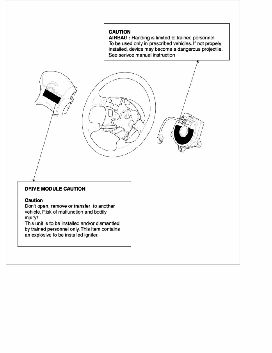 2005 Hyundai SONATA (EF) G 2.4 DOHC Service & Repair Manual preview img 5