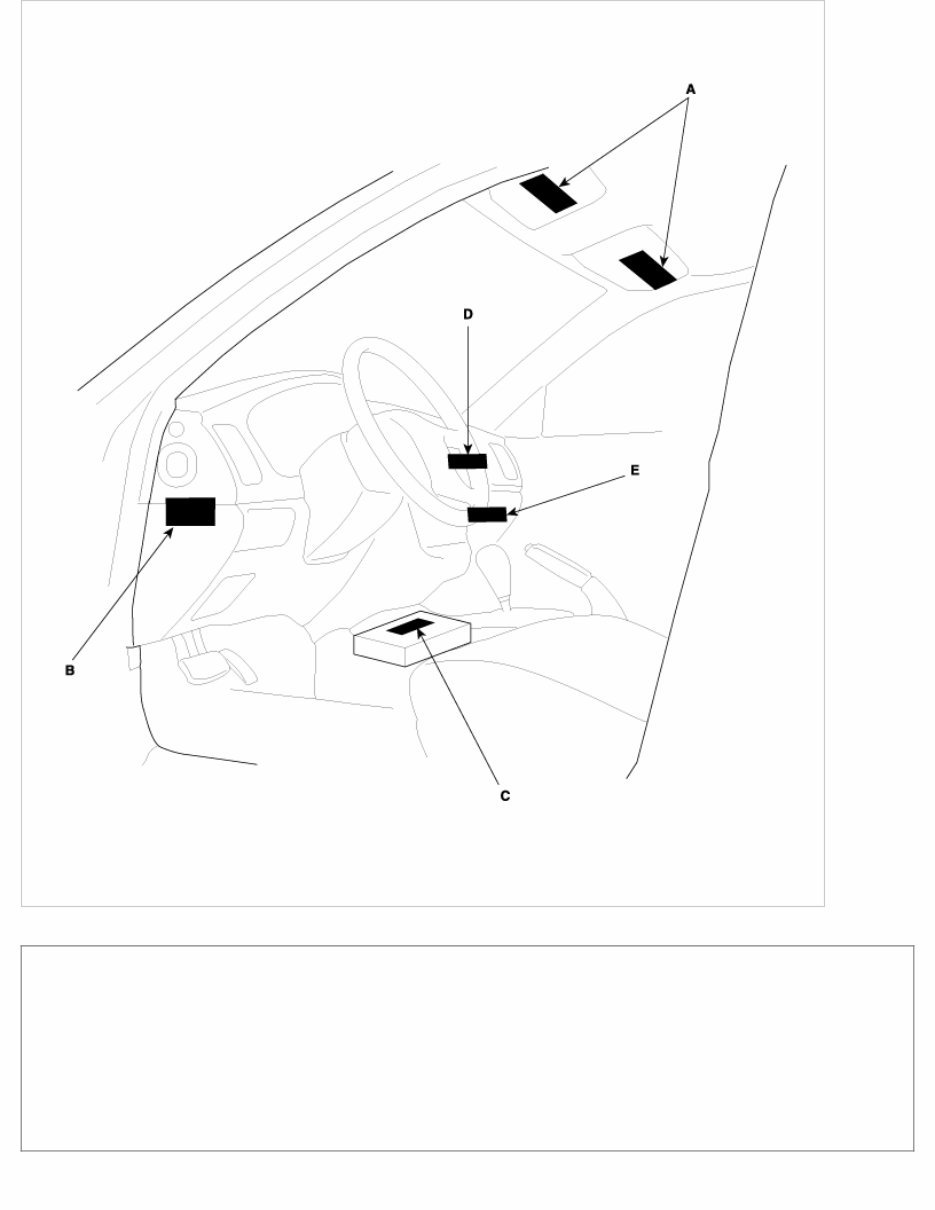 2005 Hyundai SONATA (EF) G 2.7 DOHC Service & Repair Manual preview img 6
