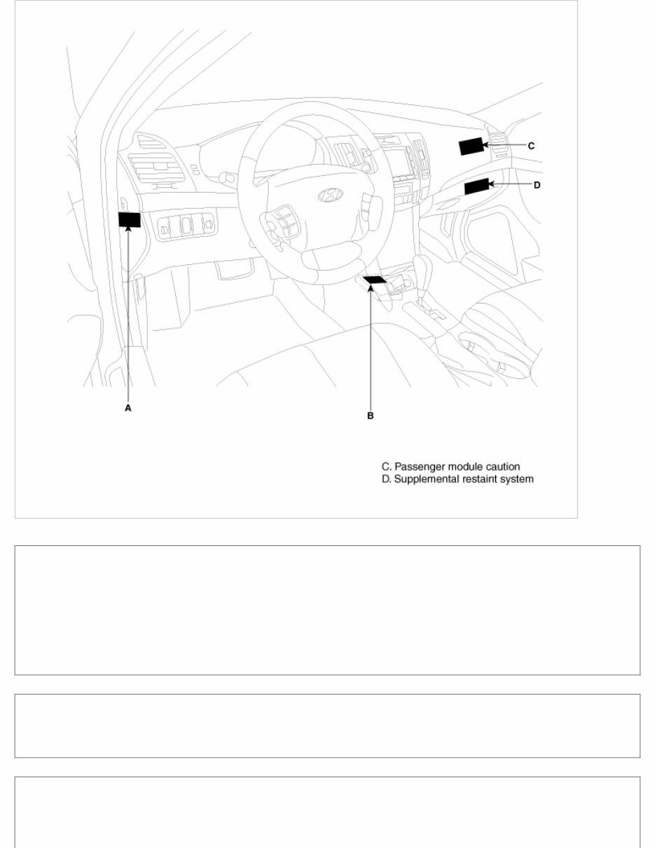 2009 Hyundai SONATA (NF) G 3.3 DOHC Service & Repair Manual preview img 6