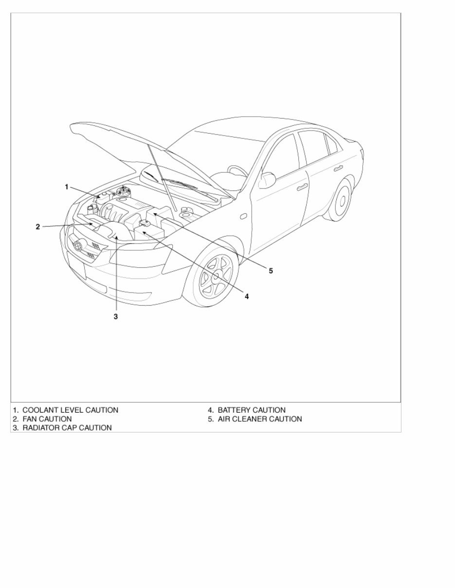 2008 Hyundai SONATA (NF) G 3.3 DOHC Service & Repair Manual preview img 4