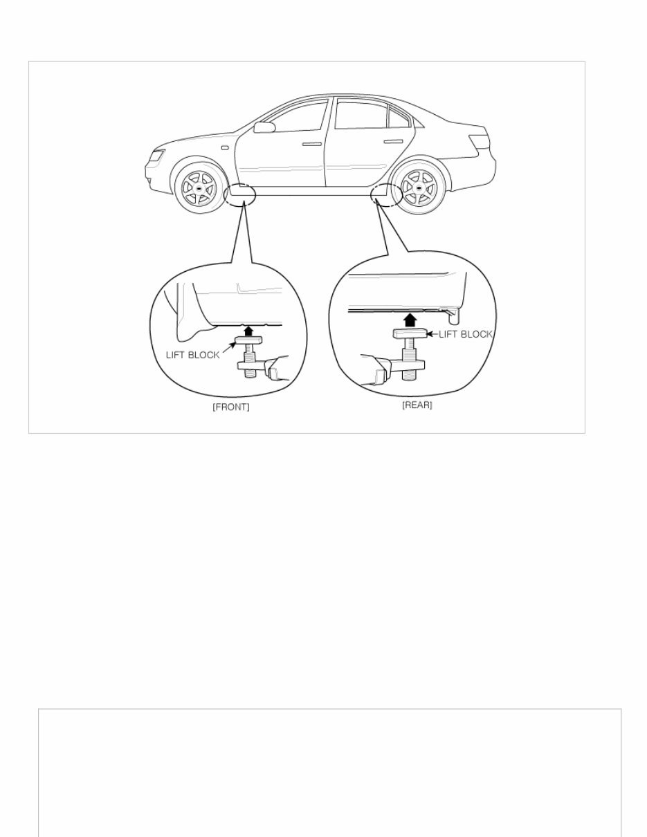2007 Hyundai SONATA (NF) G 3.3 DOHC Service & Repair Manual preview img 9