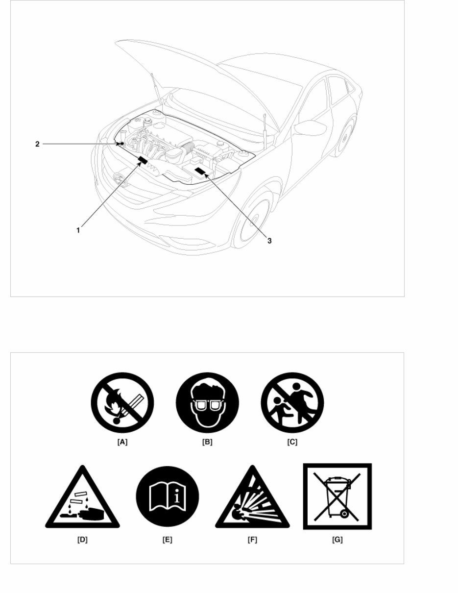 2011 Hyundai SONATA (YFA) G 2.4 GDI Service & Repair Manual preview img 5