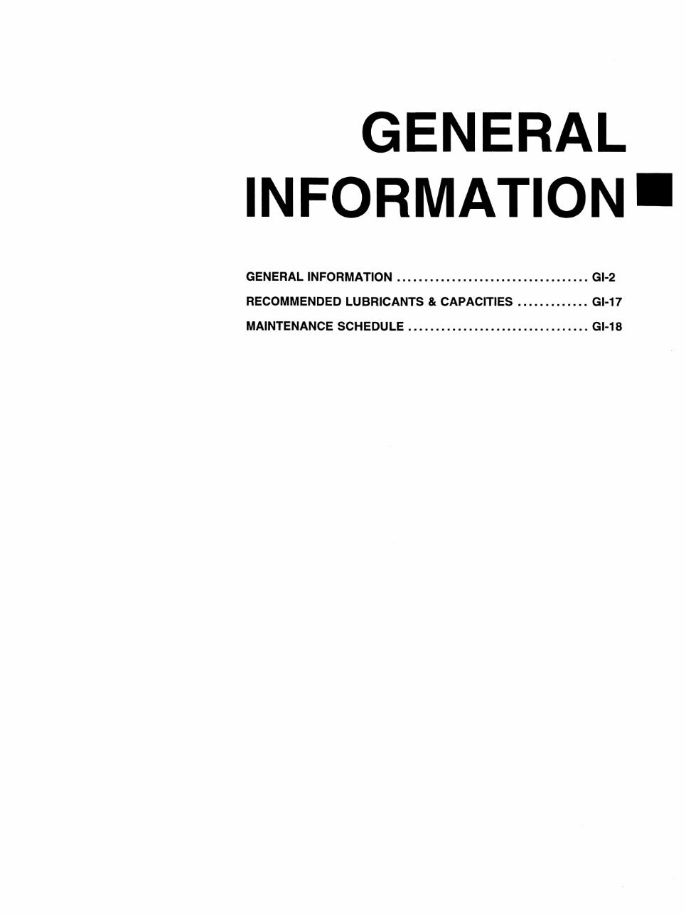 2000 Hyundai TIBURON (RC)-PDF G 2.0 DOHC Service & Repair Manual preview img 1