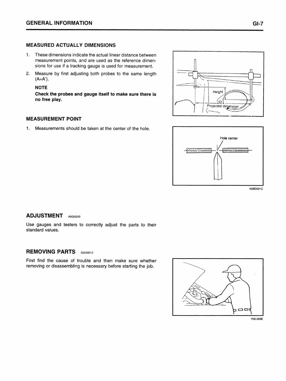 2000 Hyundai TIBURON (RC)-PDF G 2.0 DOHC Service & Repair Manual preview img 7