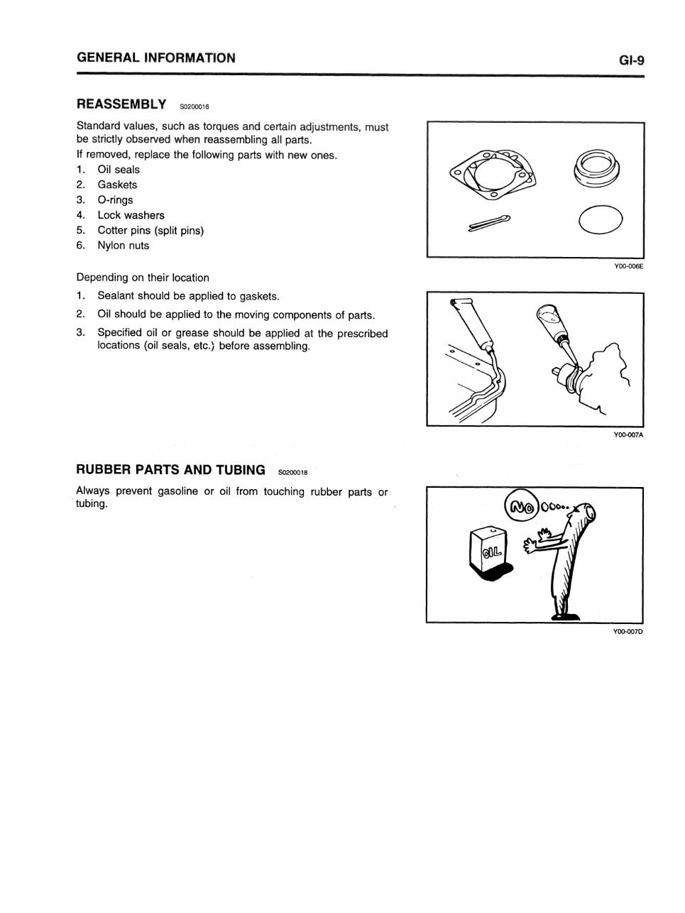 2000 Hyundai TIBURON (RC)-PDF G 2.0 DOHC Service & Repair Manual preview img 9