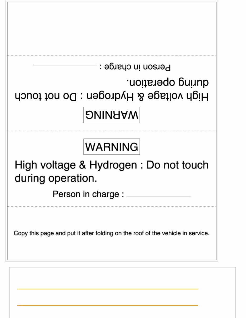 2017 Hyundai TUCSON Fuel Cell (LM FCEV) 100KW Service & Repair Manual preview img 6