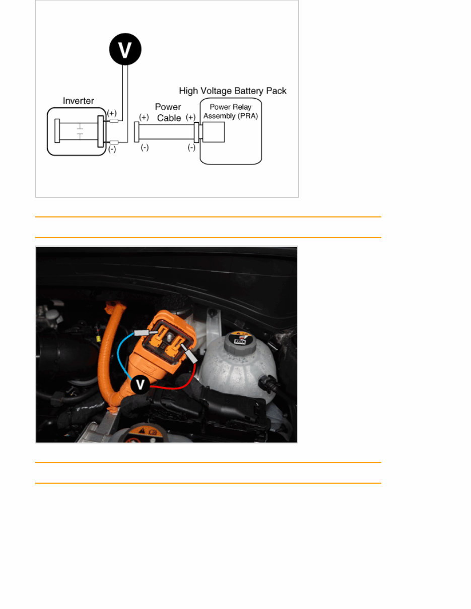 2022 Hyundai TUCSON Hybrid (NX4 HEV) G 1.6 T-GDI HEV Service & Repair Manual preview img 10