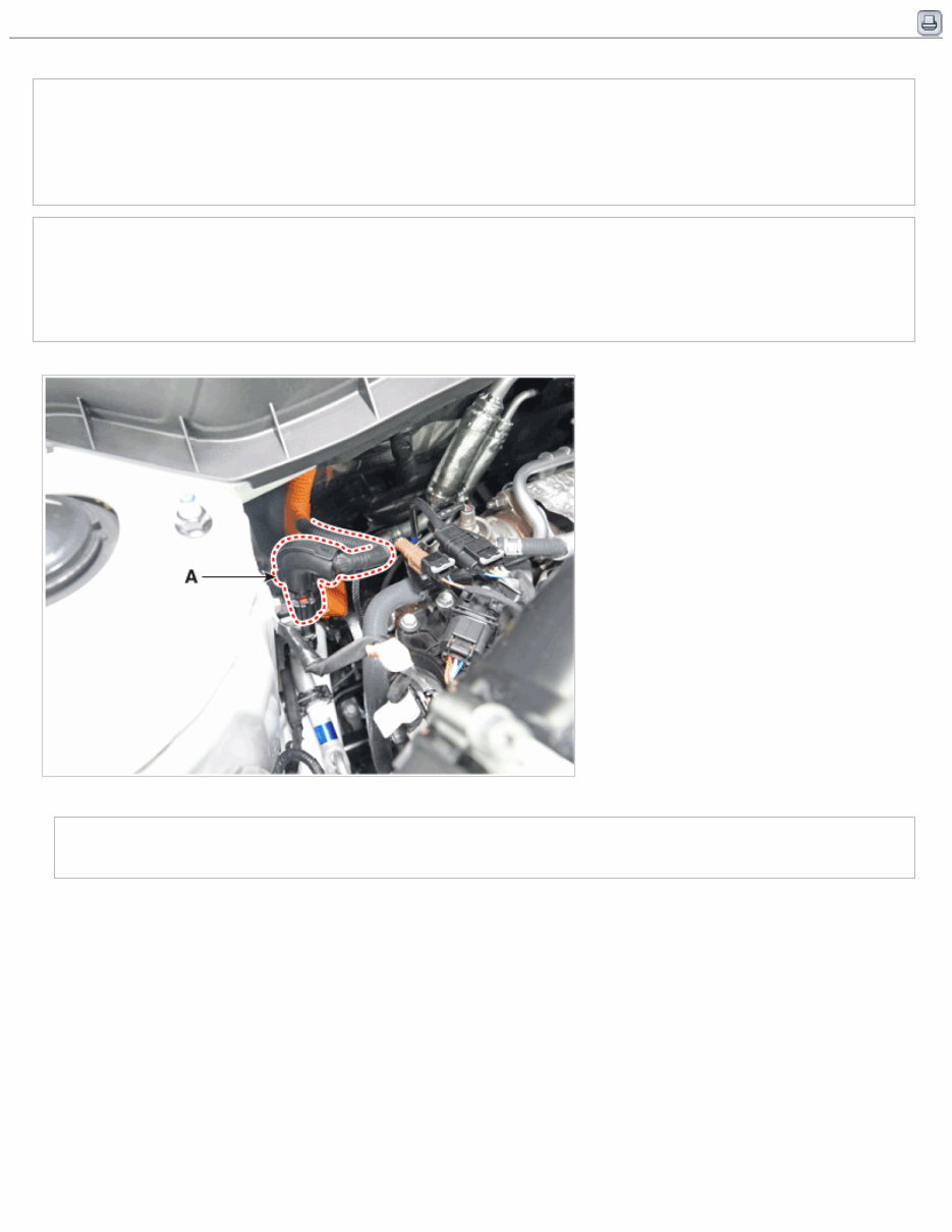 2022 Hyundai TUCSON Hybrid (NX4 HEV) G 1.6 T-GDI HEV Service & Repair Manual preview img 7