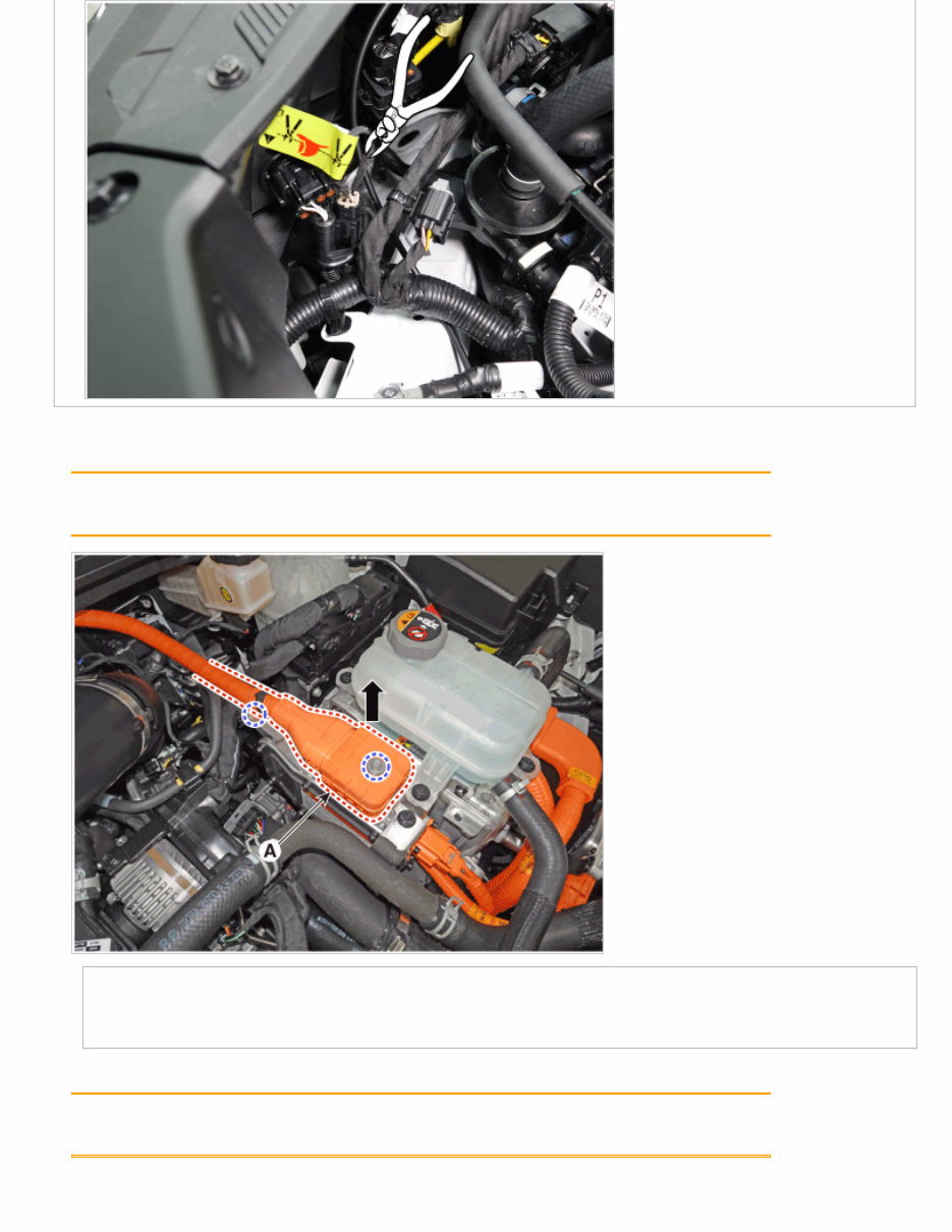 2023 Hyundai TUCSON PHEV (NX4 PHEV) G 1.6 T-GDI PHEV Service & Repair Manual preview img 10