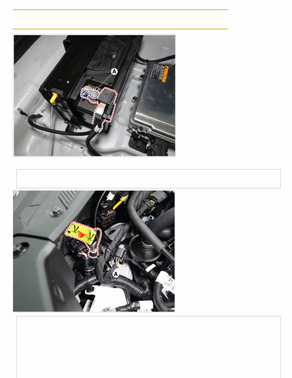 2023 Hyundai TUCSON PHEV (NX4 PHEV) G 1.6 T-GDI PHEV Service & Repair Manual preview img 9