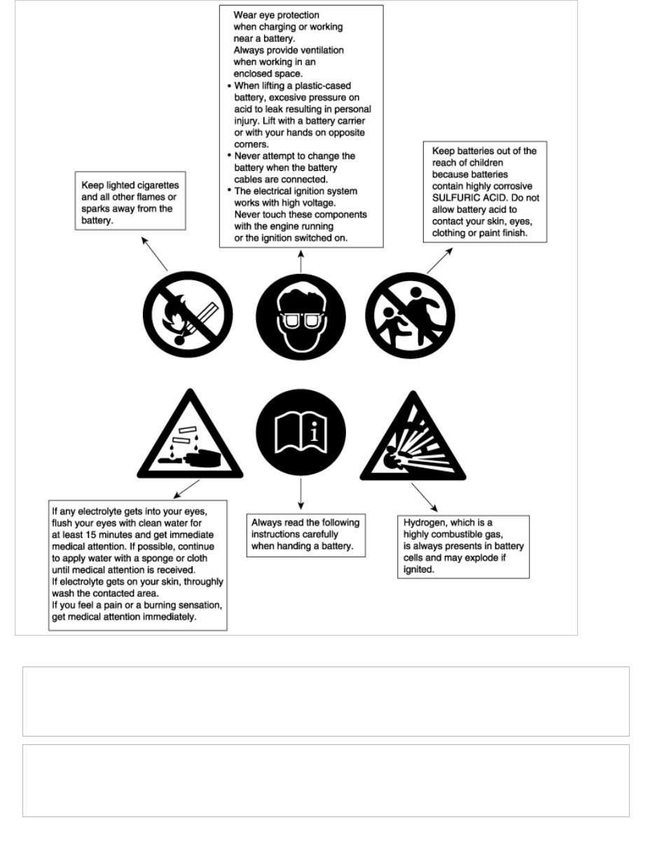 2005 Hyundai TUCSON (JM) G 2.0 DOHC Service & Repair Manual preview img 9