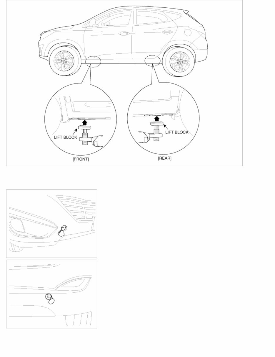 2010 Hyundai TUCSON (LM) G 2.0 MPI Service & Repair Manual preview img 10