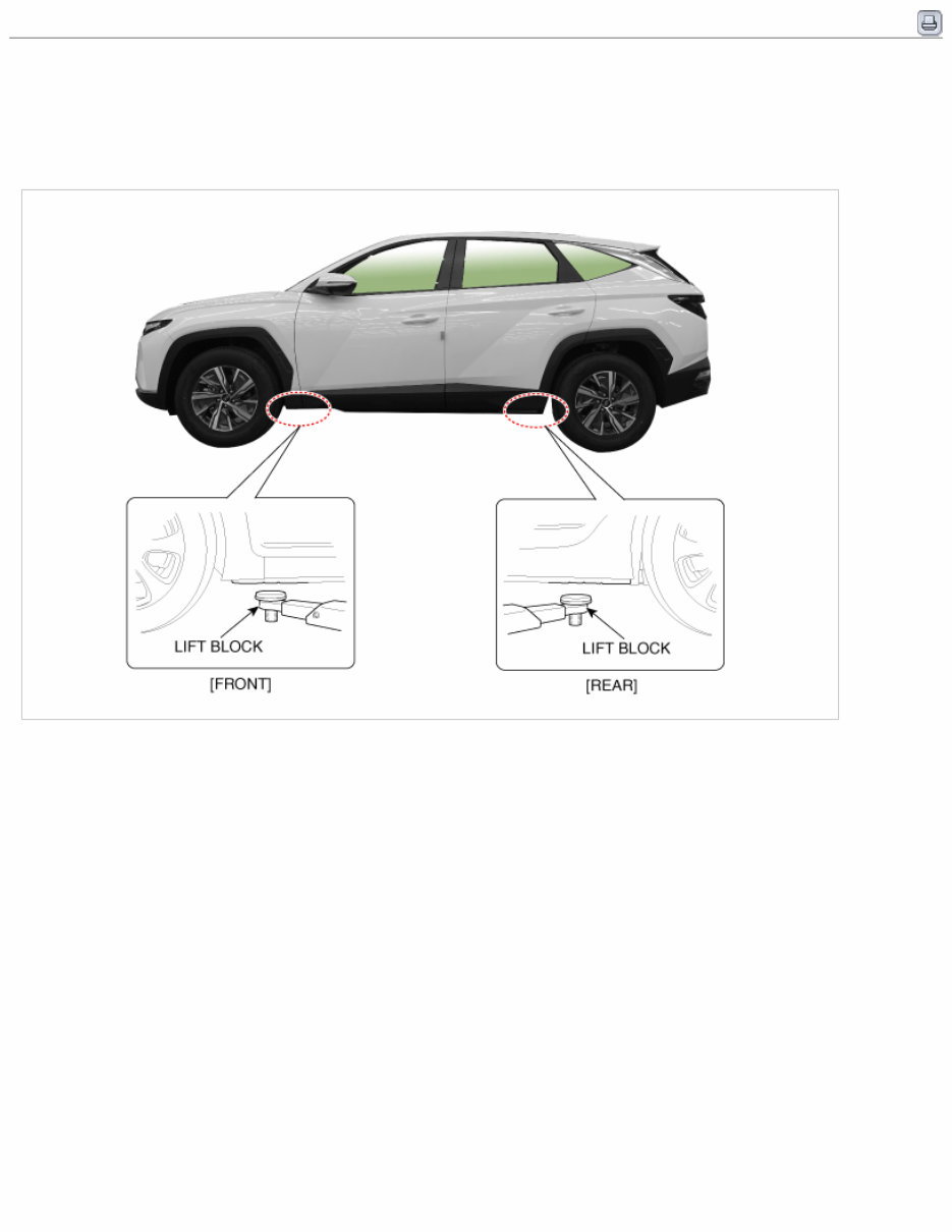 2023 Hyundai TUCSON (NX4A) G 2.5 GDI THETA III Service & Repair Manual preview img 8