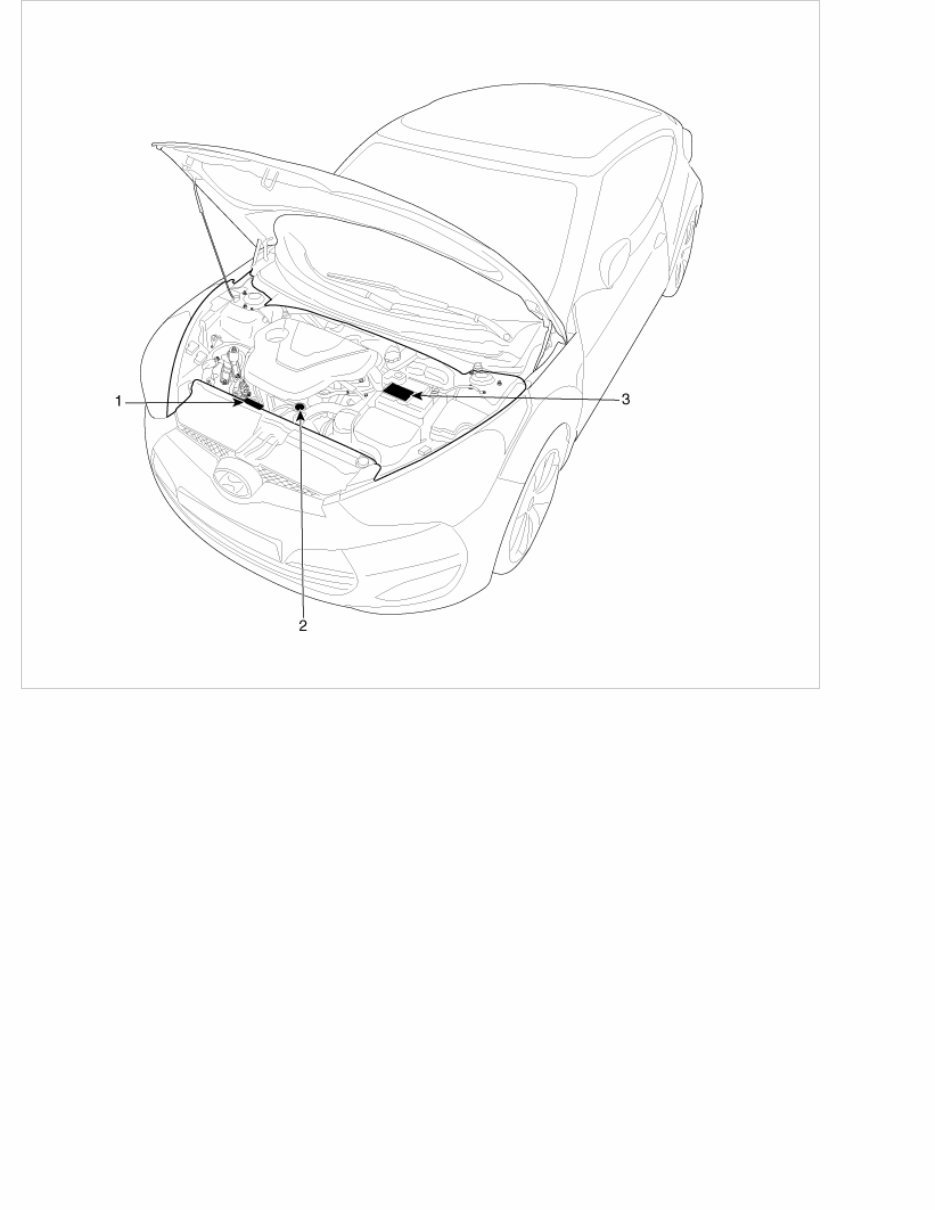 2016 Hyundai VELOSTER (FS) G 1.6 T-GDI Service & Repair Manual preview img 8