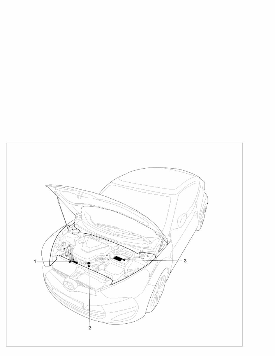 2012 Hyundai VELOSTER (FS) G 1.6 GDI Service & Repair Manual preview img 6