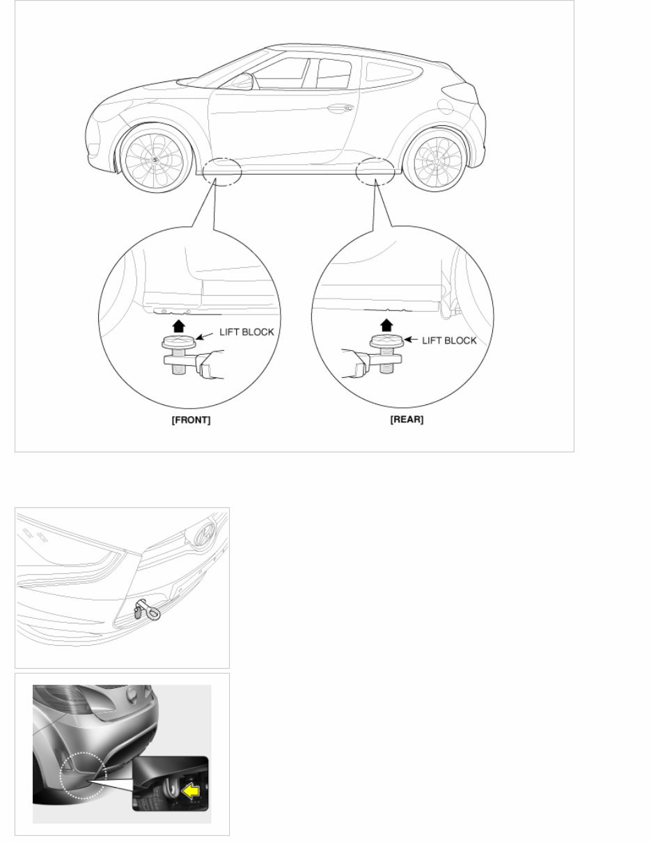 2012 Hyundai VELOSTER (FS) G 1.6 GDI Service & Repair Manual preview img 9