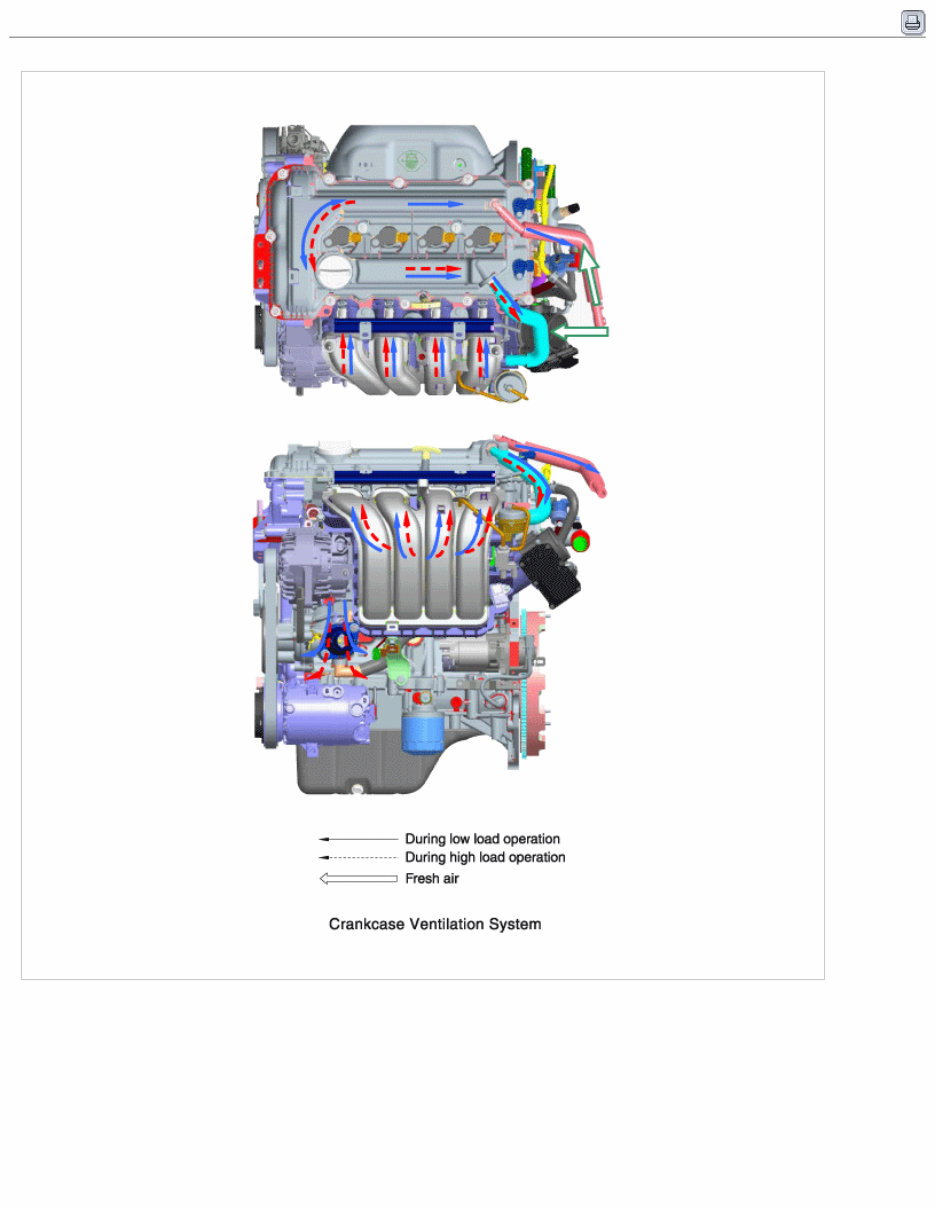 2020 Hyundai VELOSTER (JS) G 2.0 MPI Service & Repair Manual preview img 8