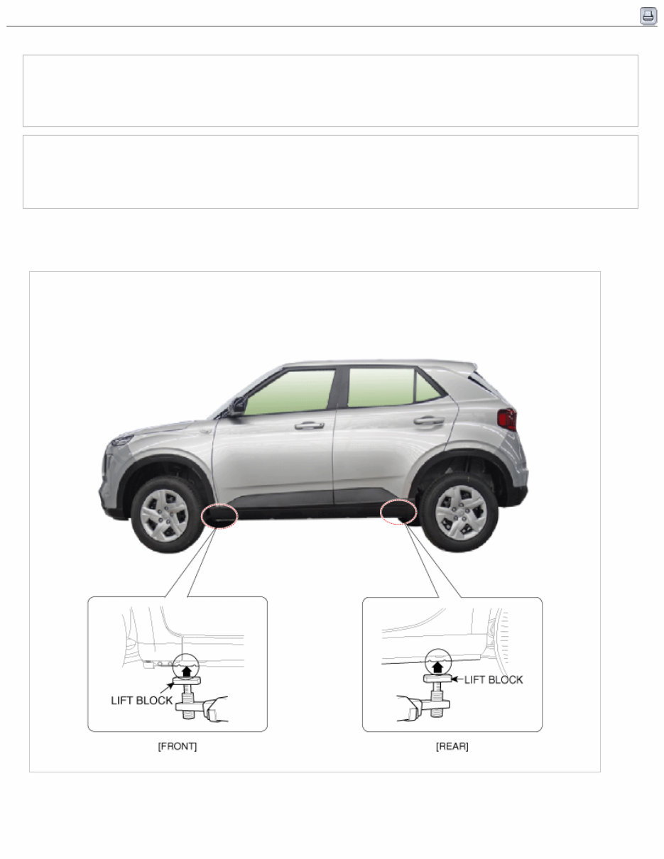 2023 Hyundai VENUE (QX) G 1.6 MPI GAMMA II Service & Repair Manual preview img 10