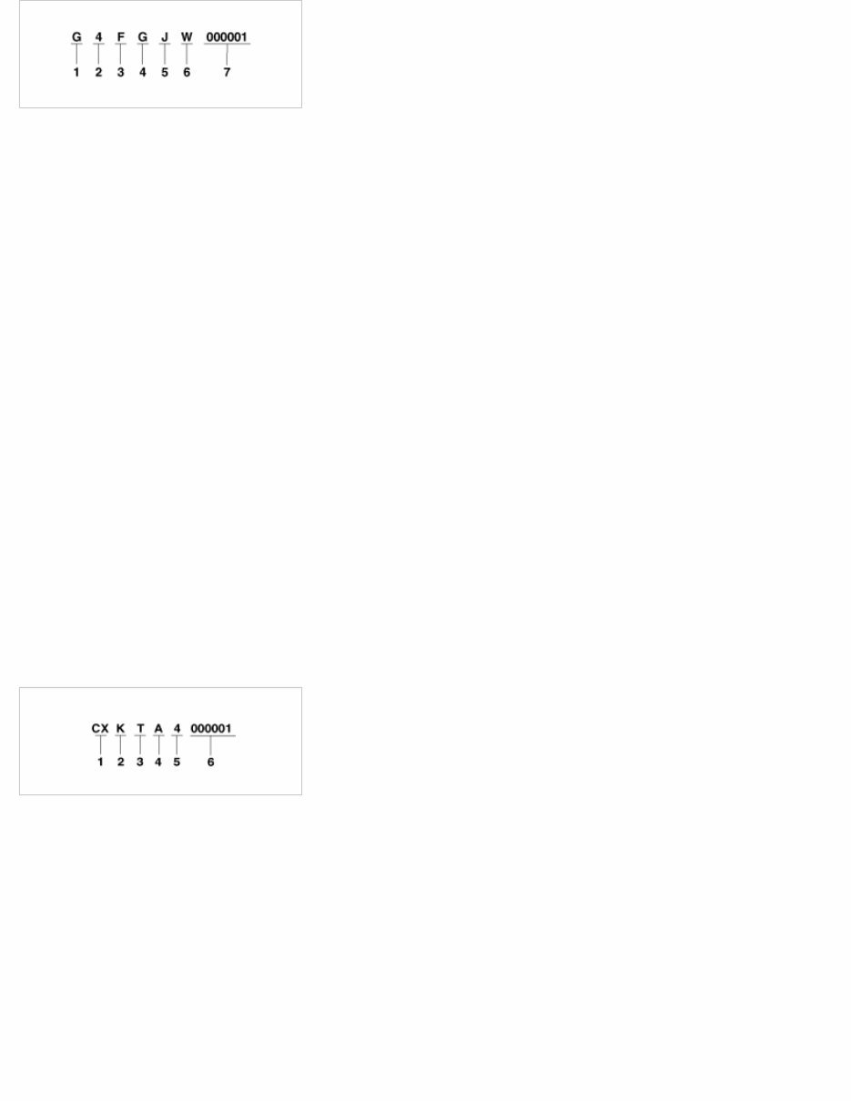 2023 Hyundai VENUE (QX) G 1.6 MPI GAMMA II Service & Repair Manual preview img 4