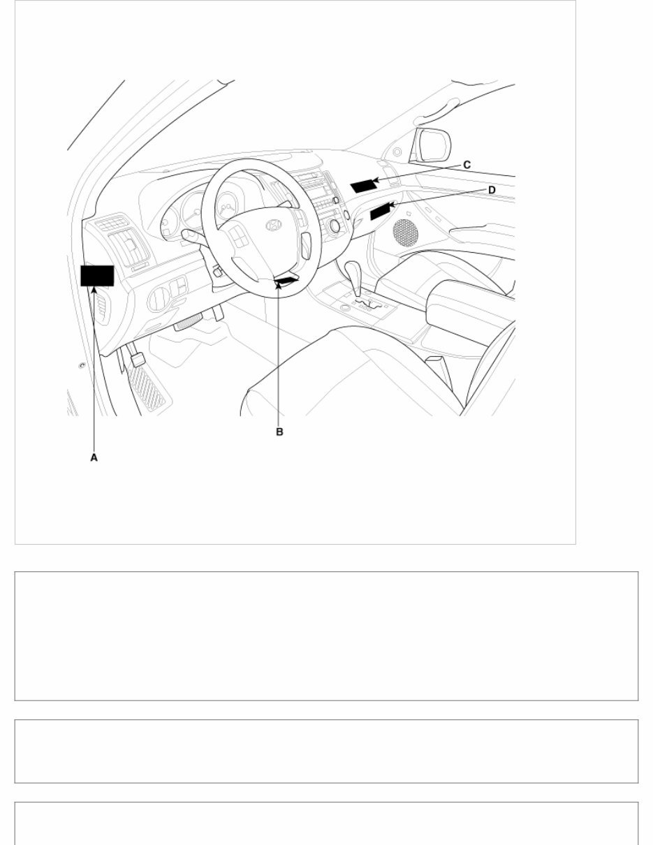 2008 Hyundai VERACRUZ (EN) G 3.8 DOHC Service & Repair Manual preview img 6