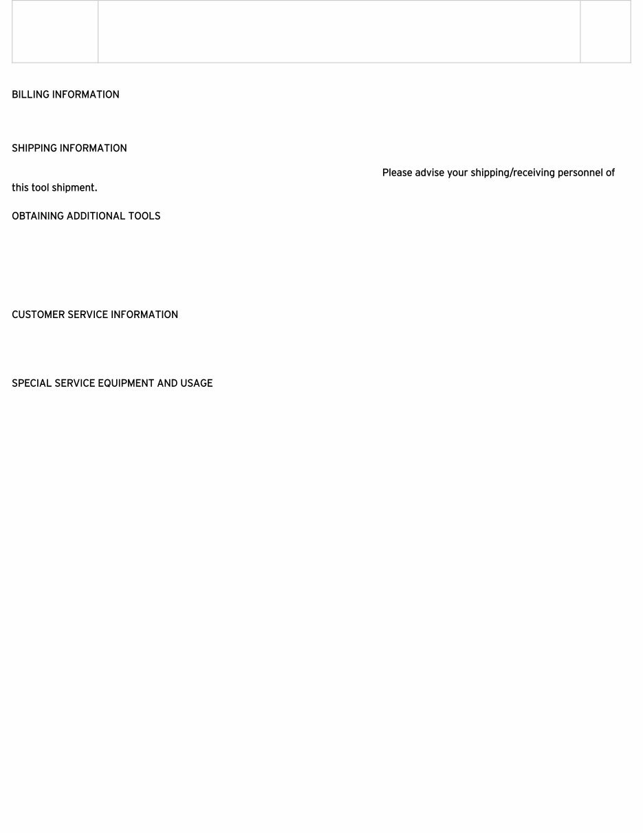 2010 Mazda TRIBUTE (CY) Service & Repair Manual preview img 7