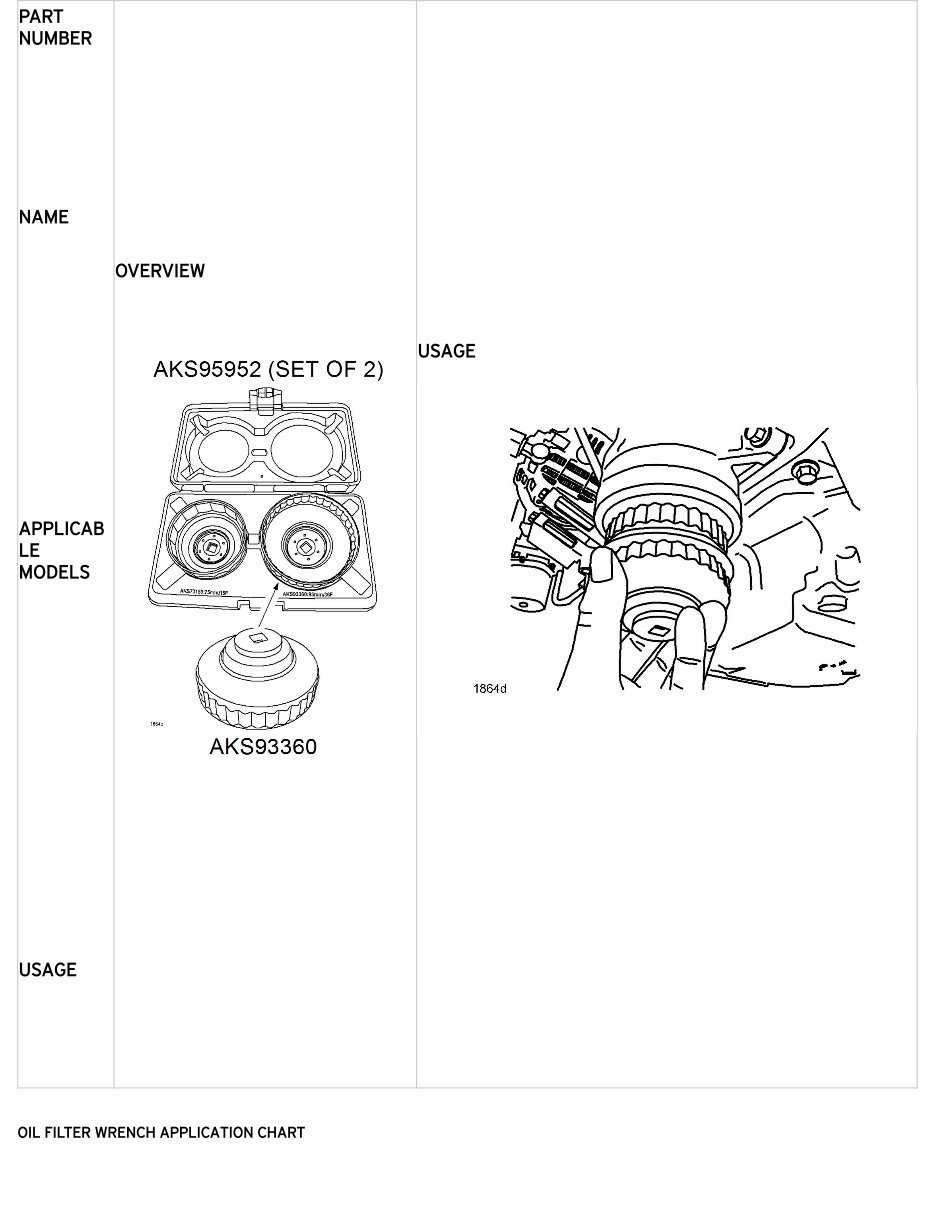 2008 Mazda TRIBUTE (CZ) Service & Repair Manual preview img 10