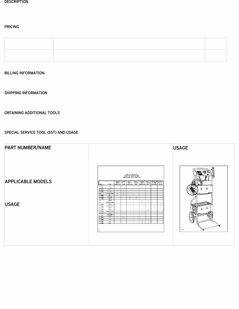 2008 Mazda TRIBUTE (CZ) Service & Repair Manual preview img 7