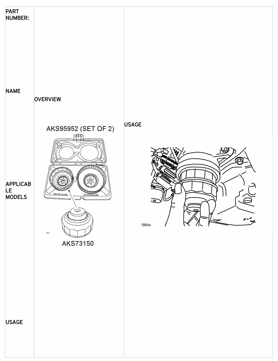 2008 Mazda TRIBUTE (CZ) Service & Repair Manual preview img 9