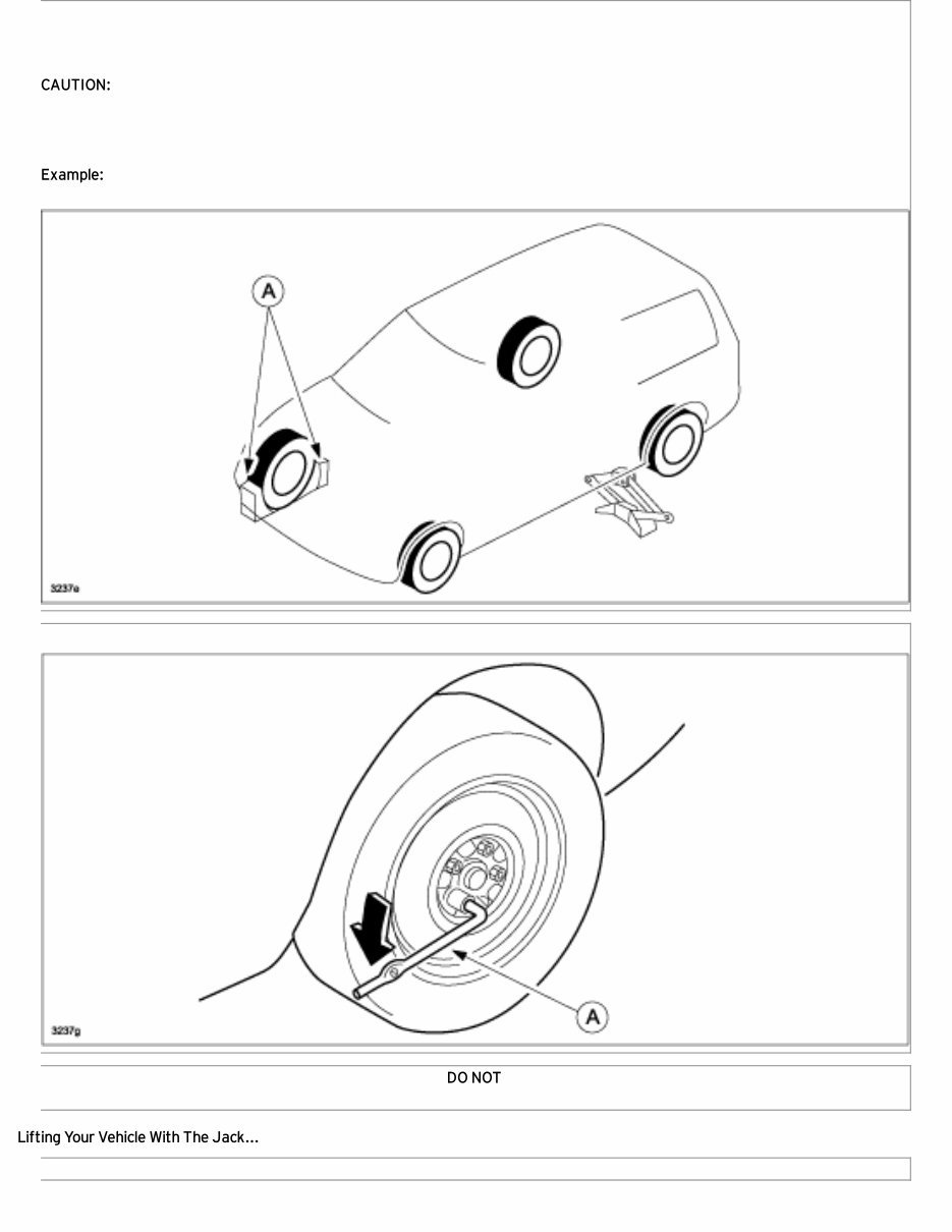 2005 Mazda MPV (LW) Service & Repair Manual preview img 4