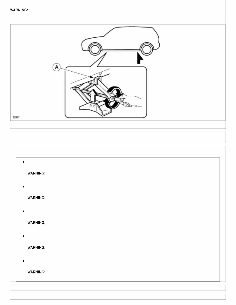 2005 Mazda MPV (LW) Service & Repair Manual preview img 5