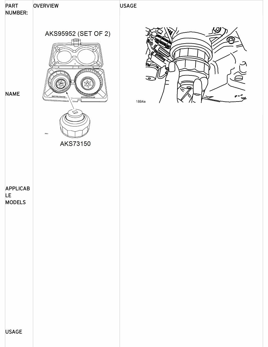 2005 Mazda MPV (LW) Service & Repair Manual preview img 9