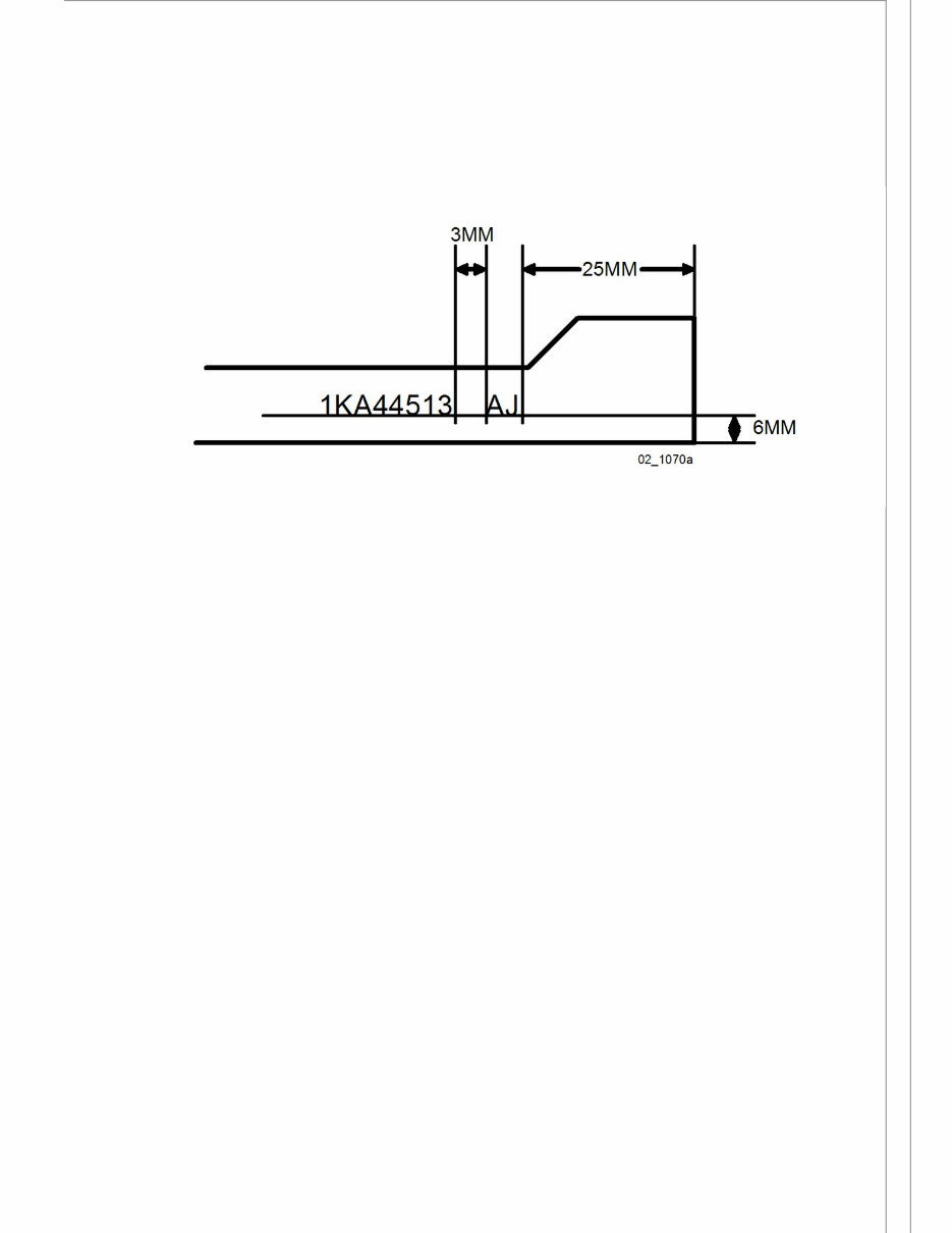 2002 Mazda TRIBUTE (UU) Service & Repair Manual preview img 3
