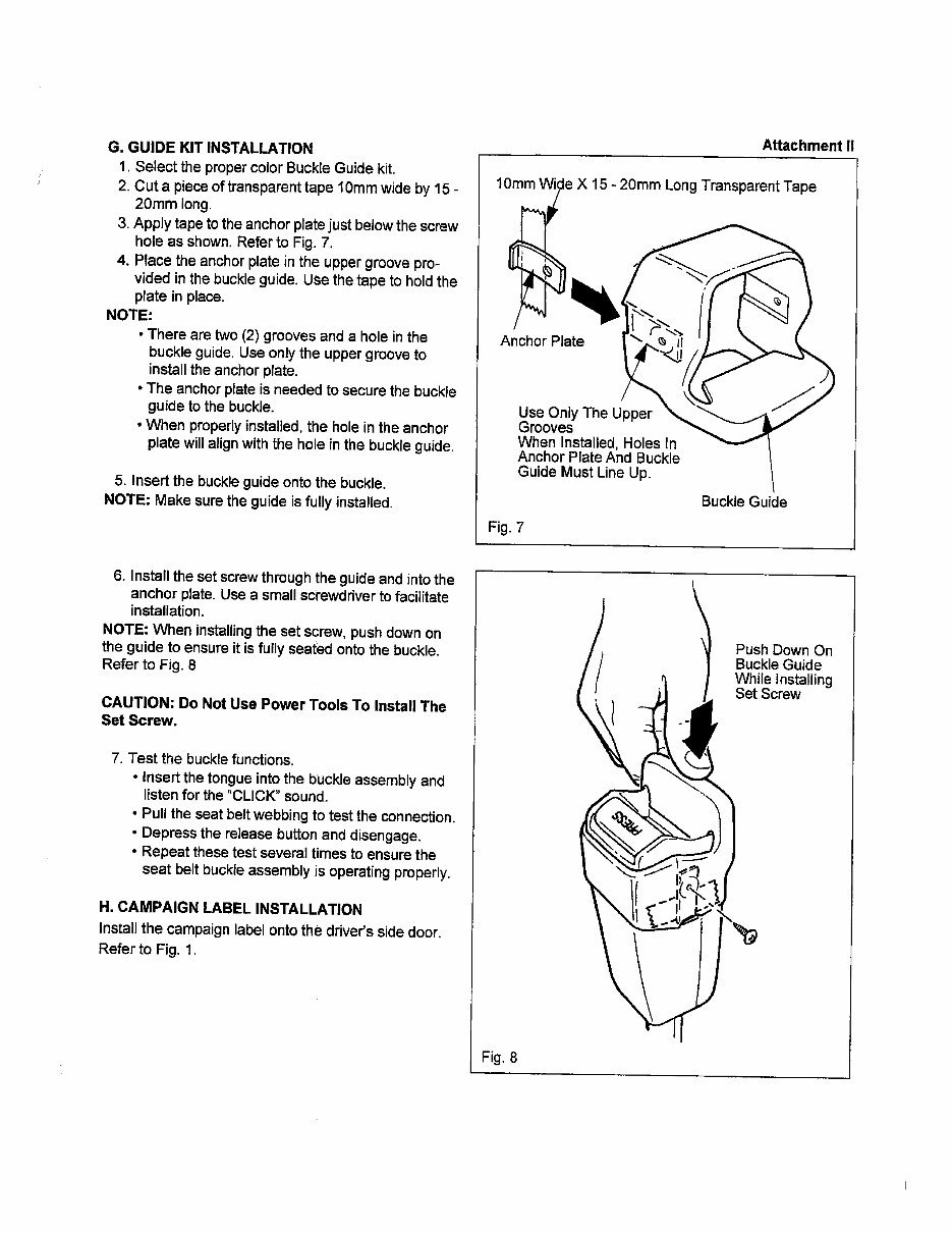 1990 Mazda 929 (HC) Service & Repair Manual preview img 9