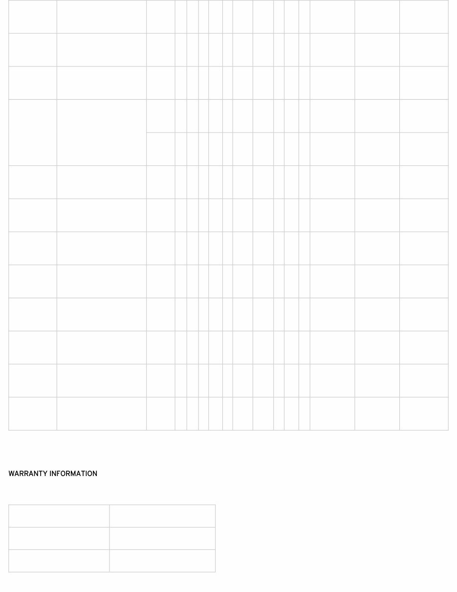 1989 Mazda 929 (HC) Service & Repair Manual preview img 5