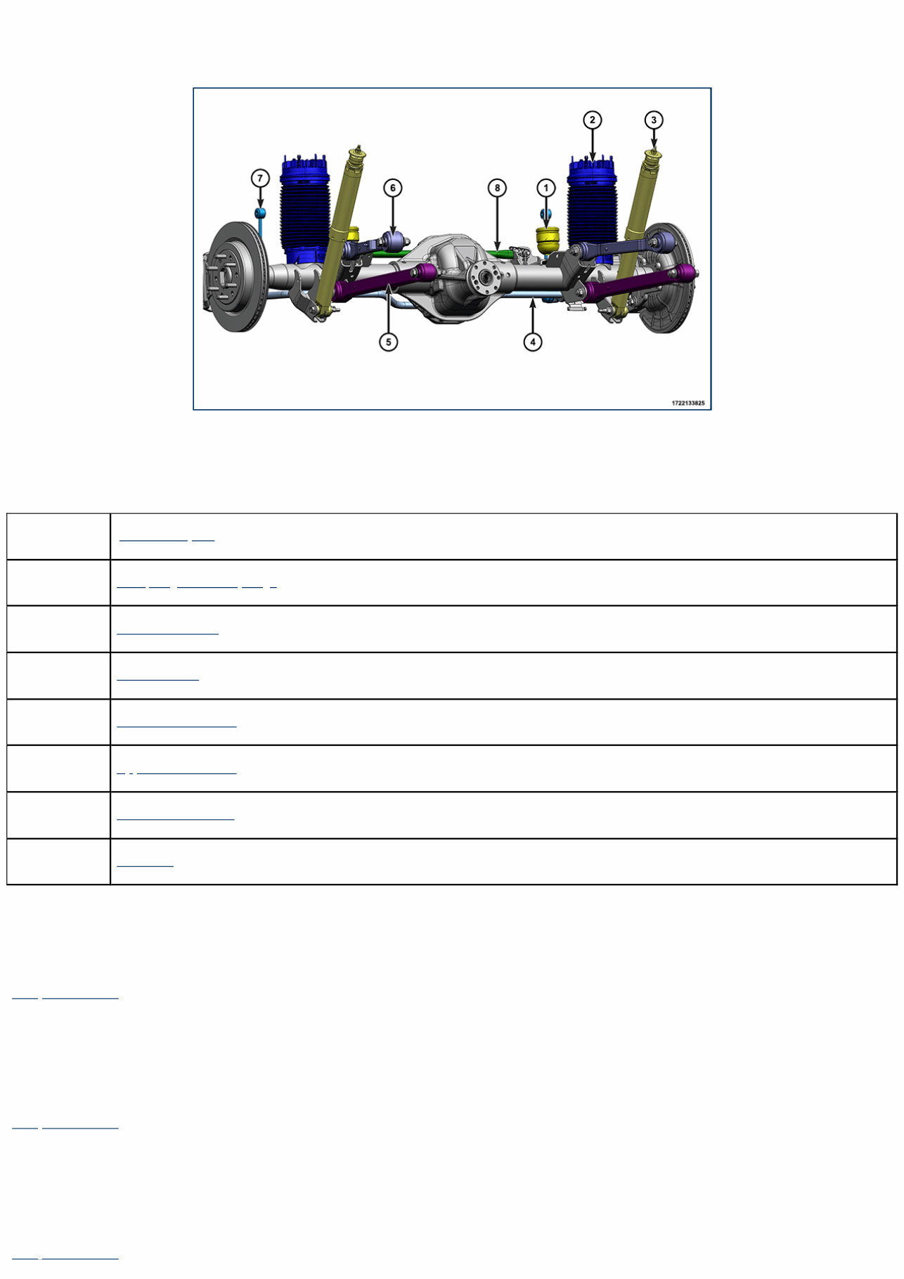2023 RAM 1500 TRX Service & Repair Manual (incl. Parts Catalog) preview img 2